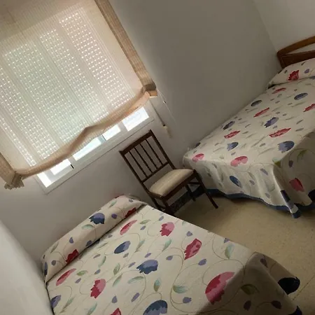 Hostal O Grove 오그로브