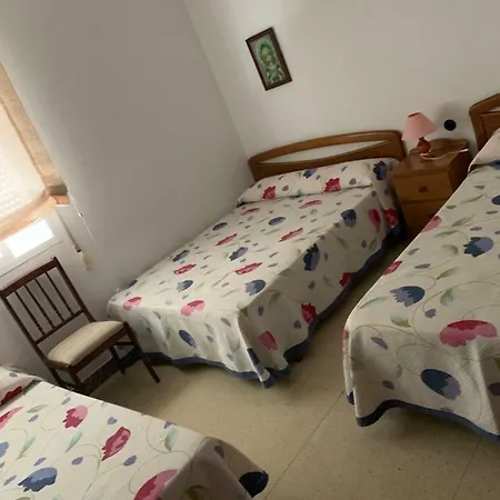 Hostal O Grove *