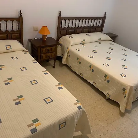 게스트하우스 Hostal O Grove