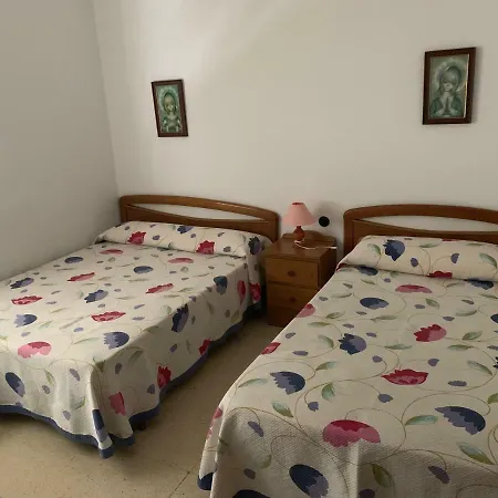 Hostal O Grove * 오그로브