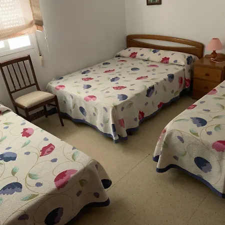 게스트하우스 Hostal O Grove 오그로브