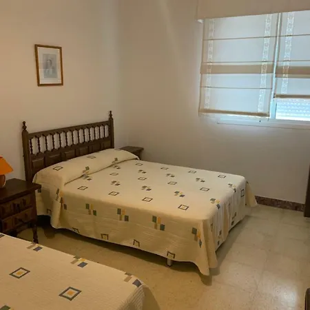 Hostal O Grove 게스트하우스